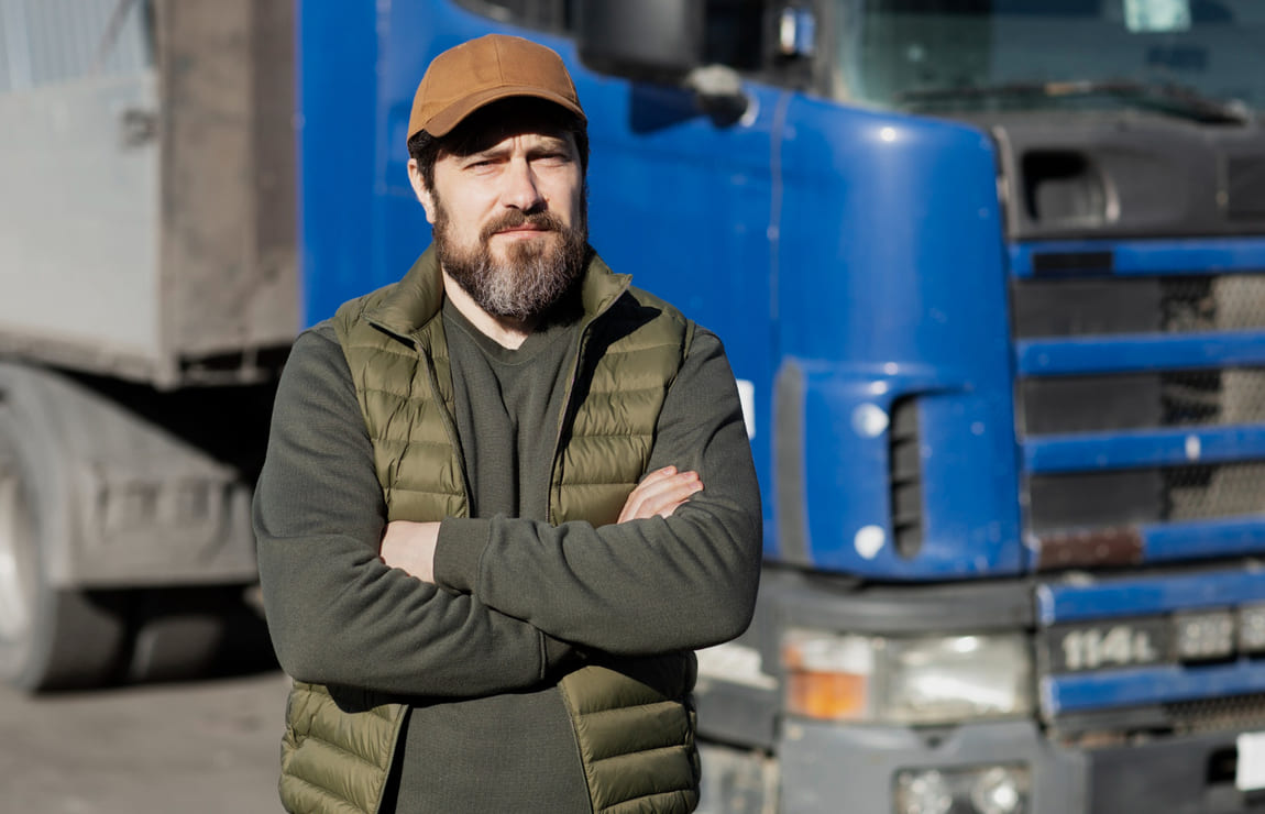 Caminhão Mercedes: conheça os modelos