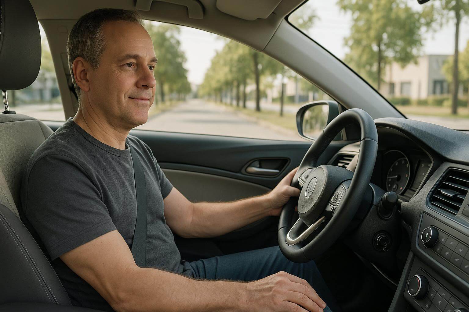 Como economizar combustível: técnicas de direção econômica