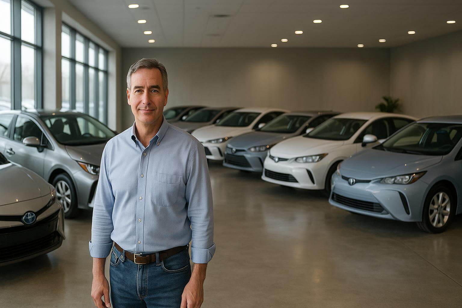 Top 10 carros híbridos usados para comprar em 2025