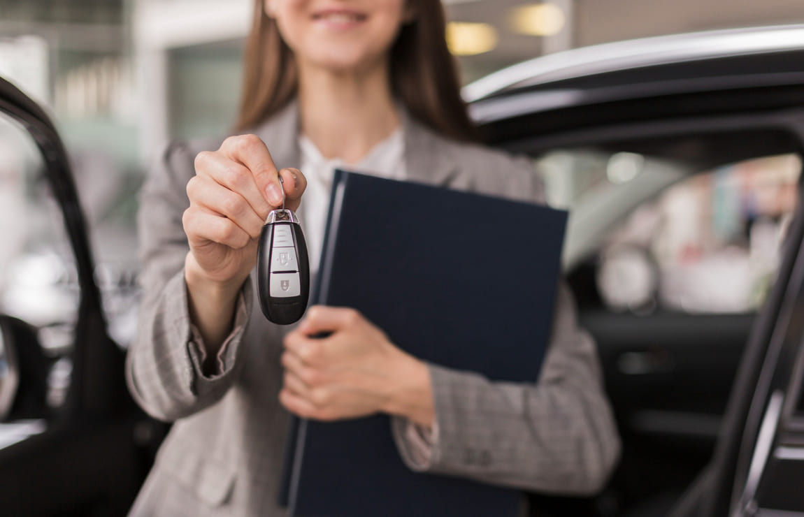 Aluguel de carros: cuidados que você precisa ter