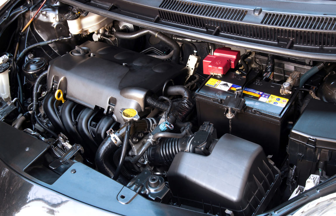 Bateria de carro: qual as melhores opções?