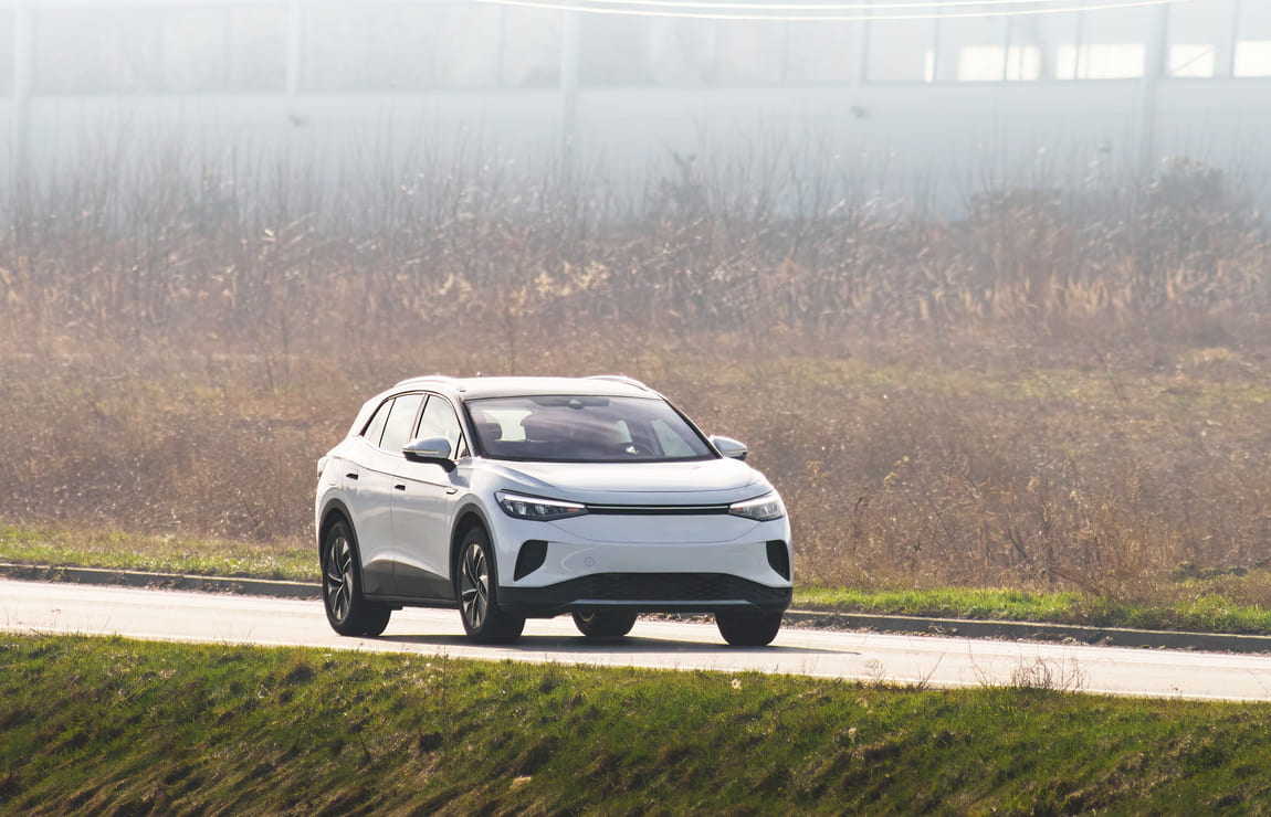 Carro BYD: qual a versão mais barata?