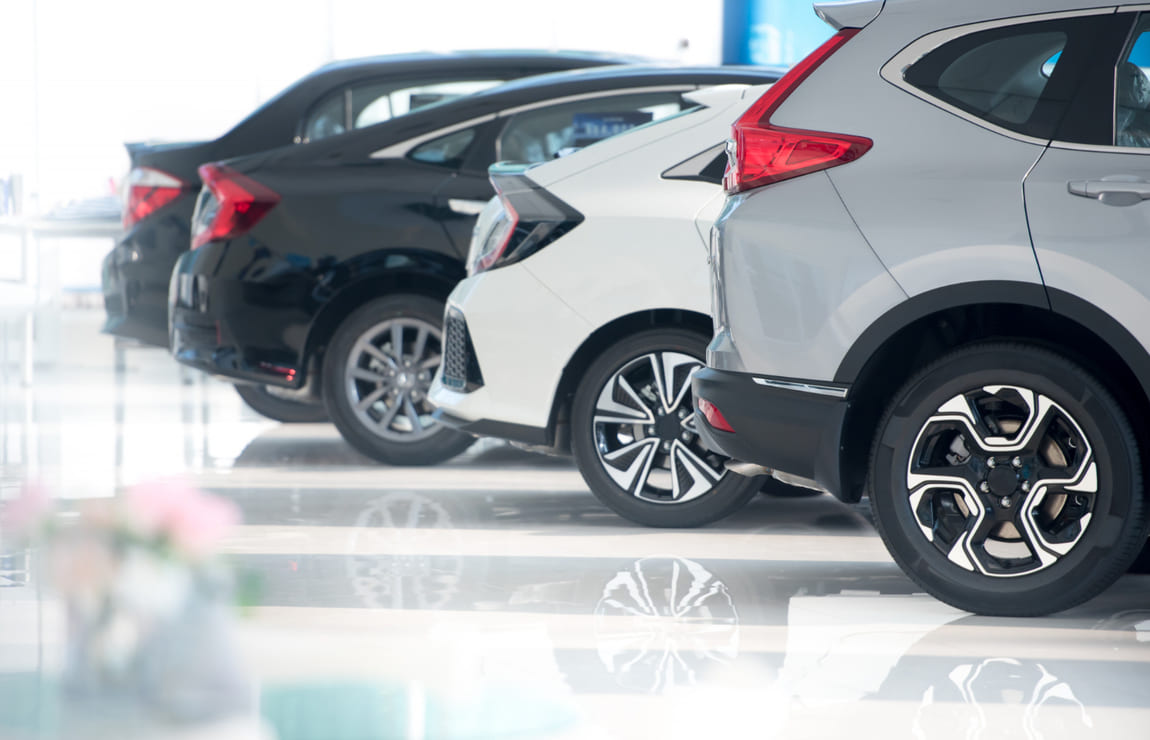 Carros seminovos: onde comprar com segurança?