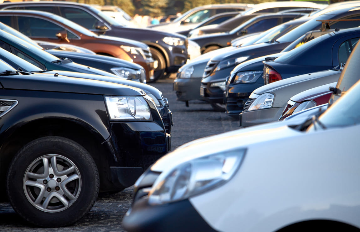 Carros usados: conheça 10 modelos bons e baratos para comprar