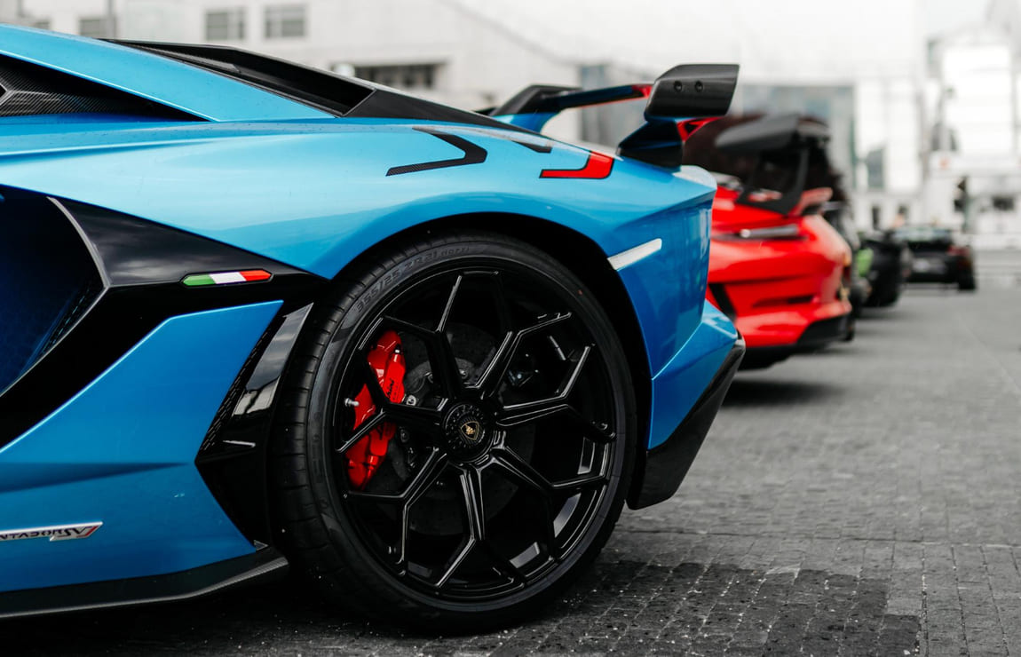 Conheça o carro mais caro do mundo