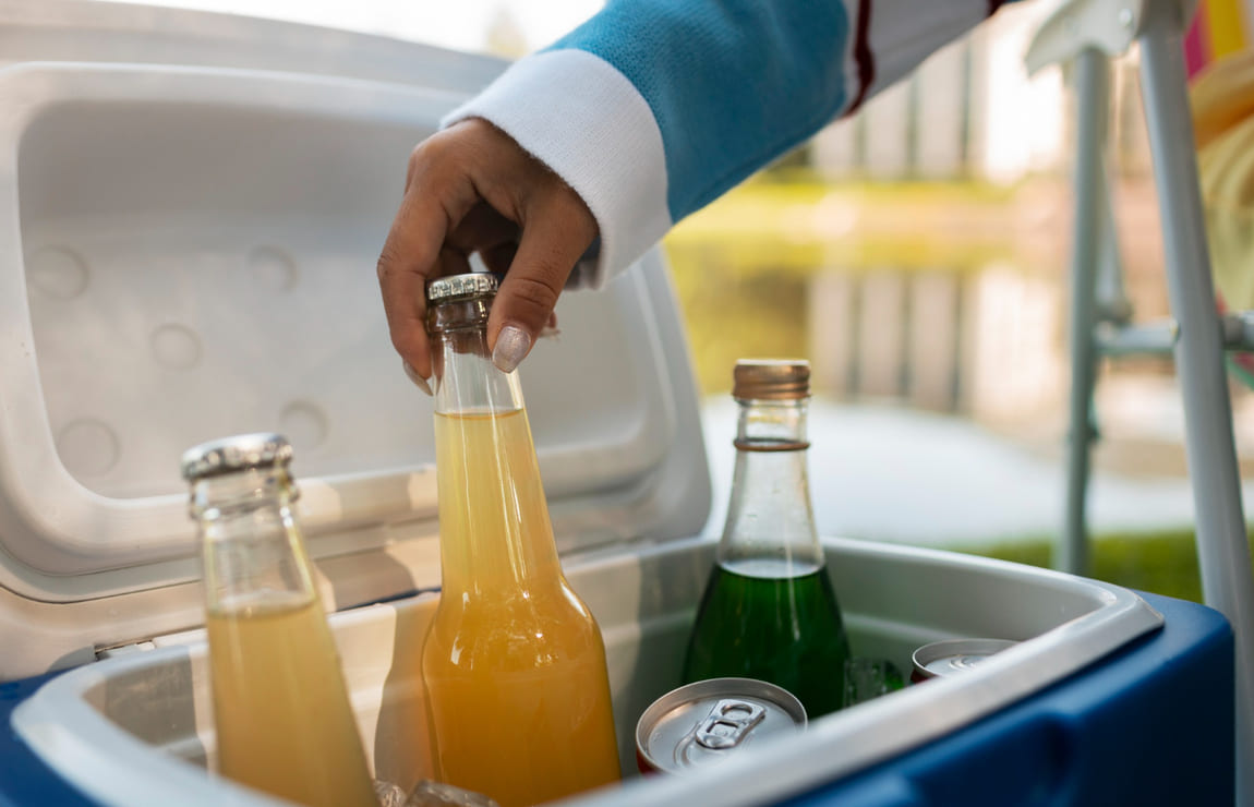 Geladeira para caminhão: conheça os modelos