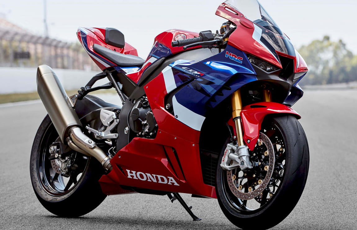 Honda Motos: conheça os modelos