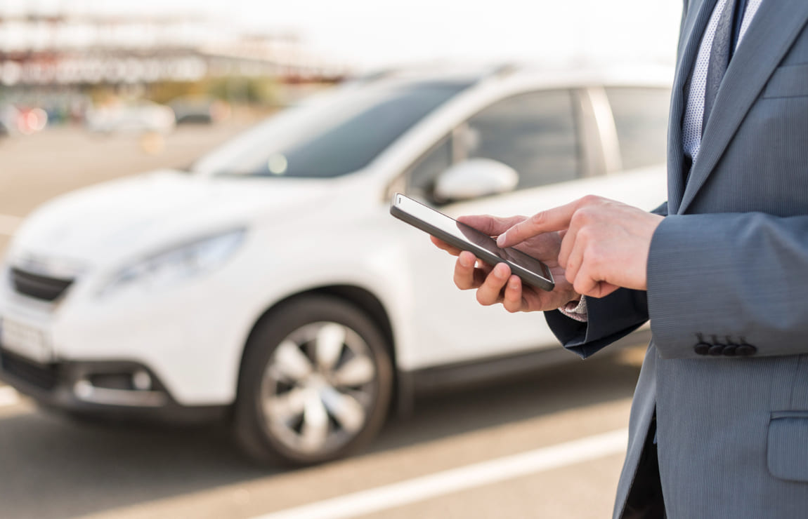 Localiza aluguel de carros, é confiável?