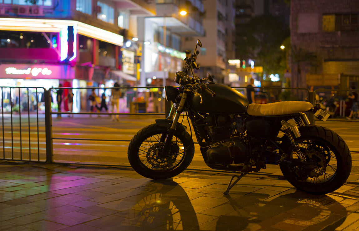 Moto Shineray: conheça os modelos