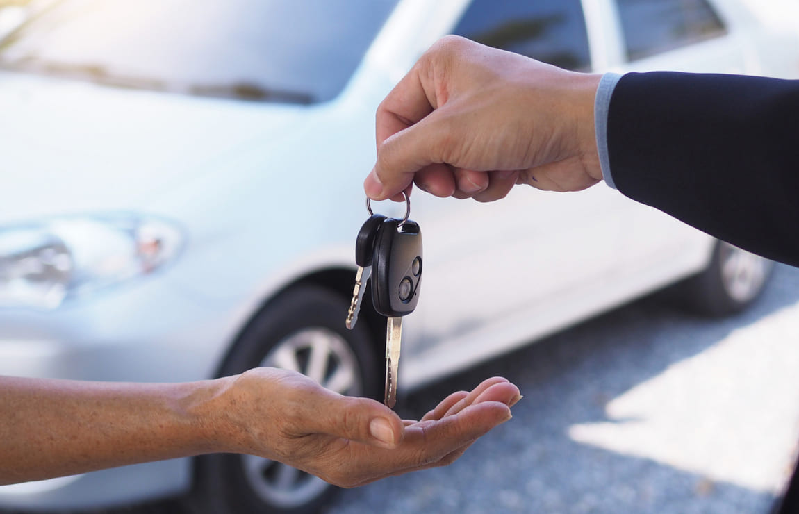 Movida aluguel de carros, é confiável?