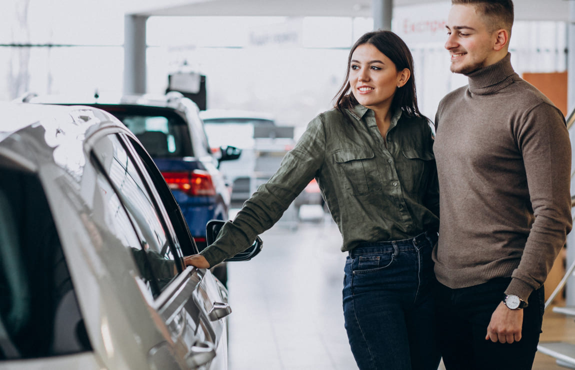Quanto custa um carro elétrico?