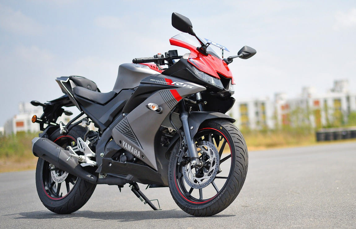 Yamaha Motos: conheça os modelos